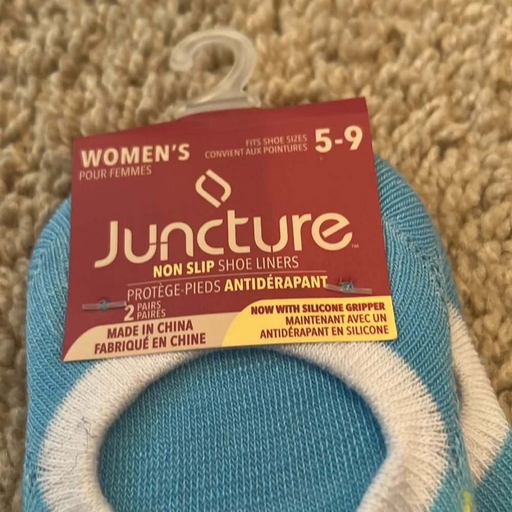 Juncture womens sneaker